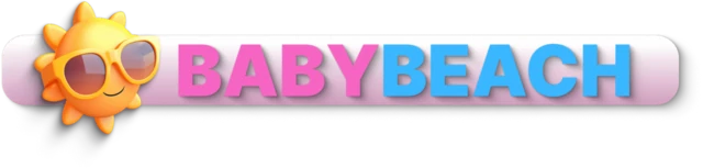 Logo von BabyBeach