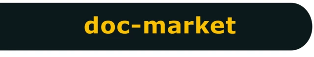 Logo Doc-Market AG