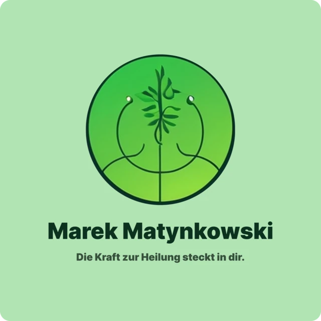 Logo Marek Matynkowski