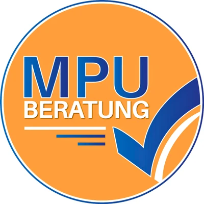 Logo von MPU 360 Grad