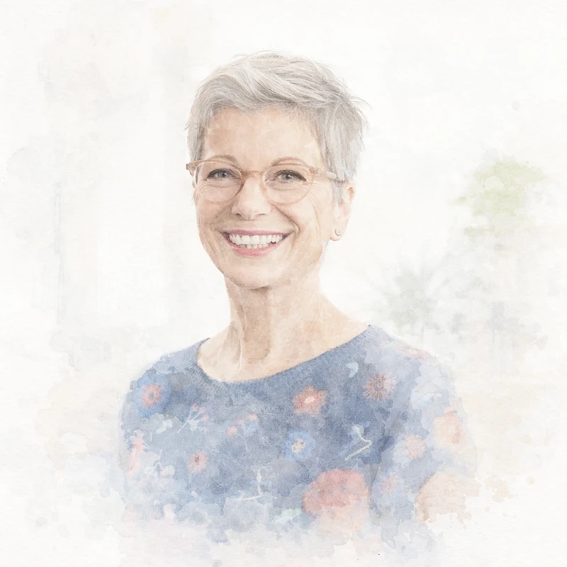 Sabine Knoche-Lenz