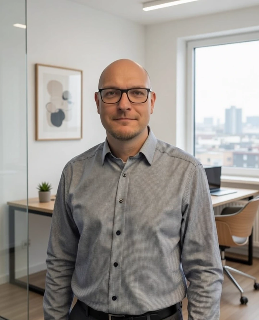 Maik Adamczyk