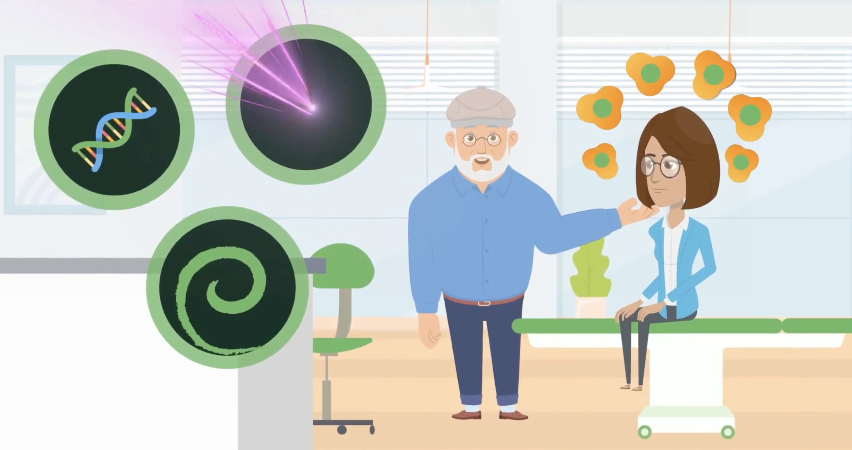 2D-Animation + Image-Video