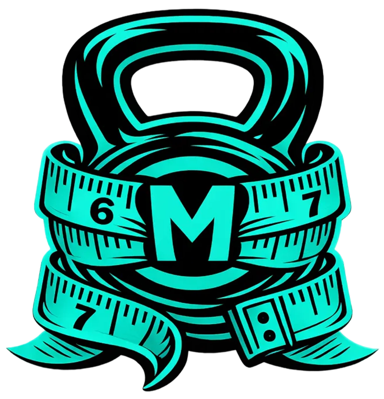Ernährungs-Challenge Logo