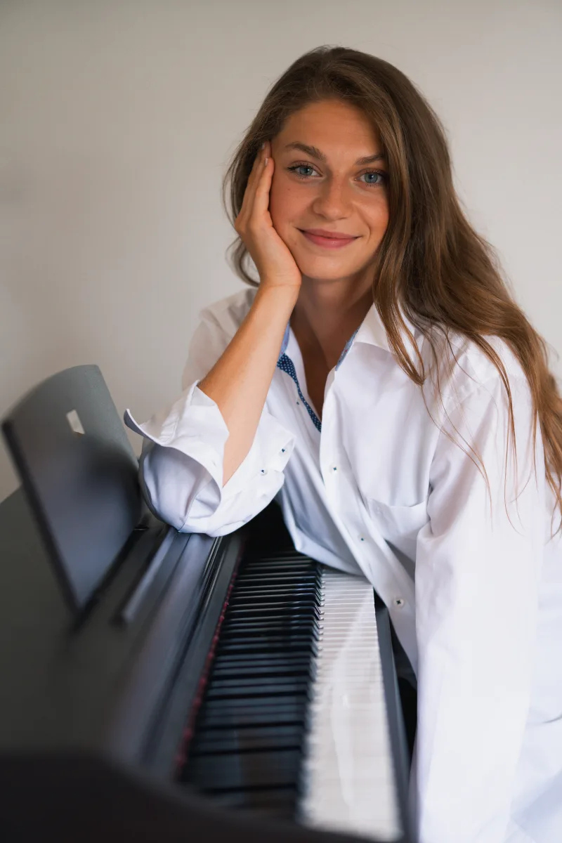 Eleonora Melchior