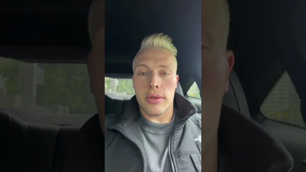MEHR TRAINING Video-Vorschau