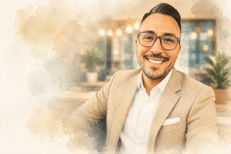 Zouhair Habssaoui
